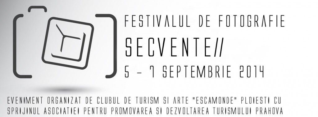 Festivalul de fotografie Secvente